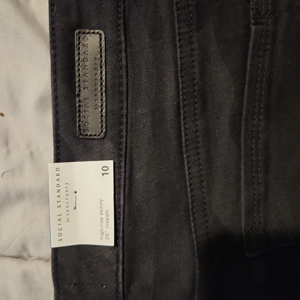 Jeans - Picture 4 of 7